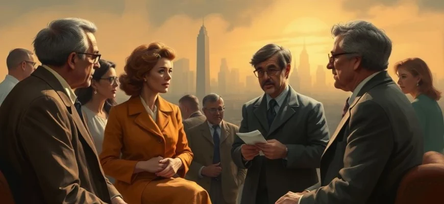 10 Historias como 'Una noche en Miami…' que no te puedes perder