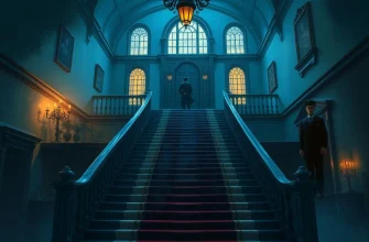 10 Películas y Series Similares a Gosford Park: Crimen de medianoche