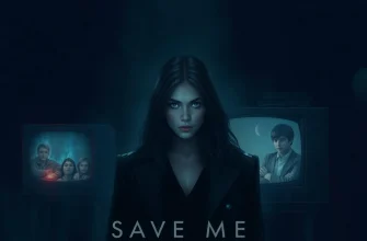 Descubre series y películas similares a 'Sálvame'