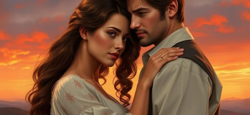 Películas y series similares a 'Lo que el viento se llevó'