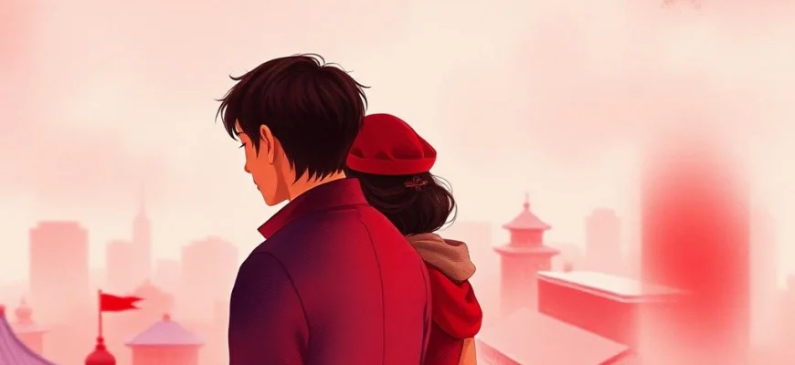 Películas y series similares a 'Ali y Nino'