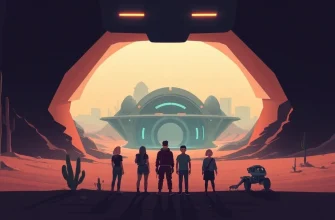 Películas de Ciencia Ficción sobre Oasis