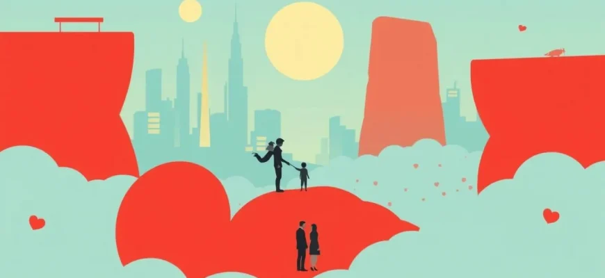 Películas de Ciencia Ficción sobre la Búsqueda del Amor