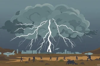 Películas de Ciencia Ficción con Truenos