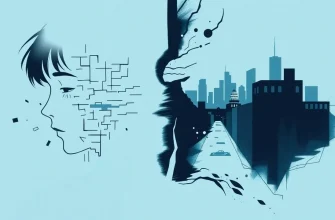 Películas de ciencia ficción sobre disociación