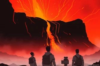 Películas de Ciencia Ficción con Lava